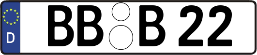 BB-B22