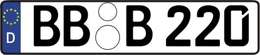 BB-B220