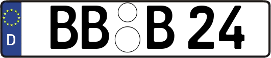 BB-B24