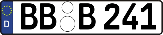 BB-B241