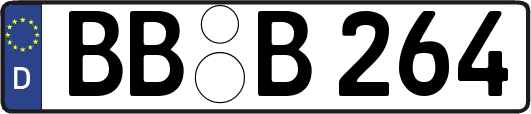 BB-B264