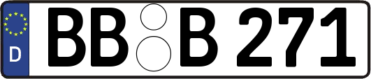 BB-B271