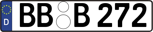 BB-B272
