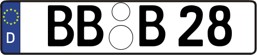 BB-B28