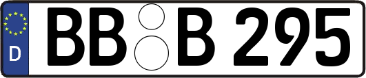 BB-B295