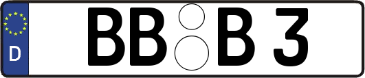 BB-B3