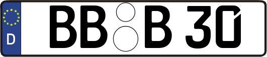 BB-B30