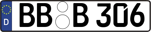 BB-B306