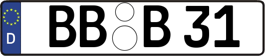 BB-B31