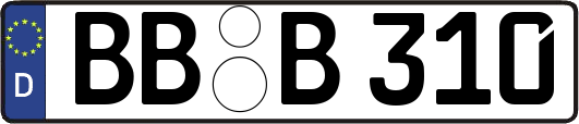 BB-B310