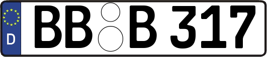 BB-B317