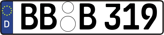 BB-B319