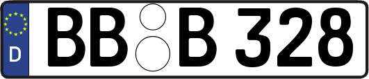 BB-B328