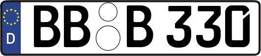 BB-B330