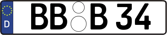 BB-B34