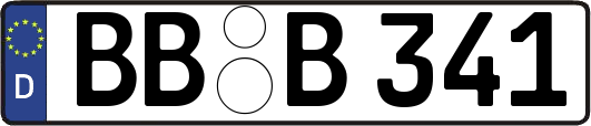 BB-B341