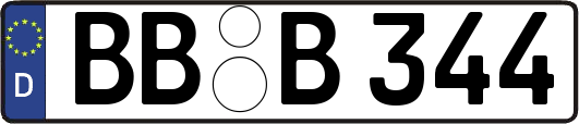 BB-B344