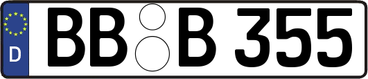 BB-B355