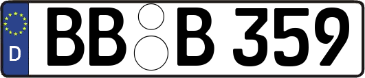 BB-B359