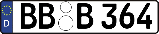 BB-B364