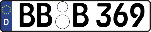 BB-B369