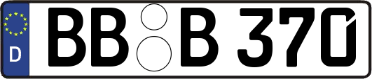 BB-B370