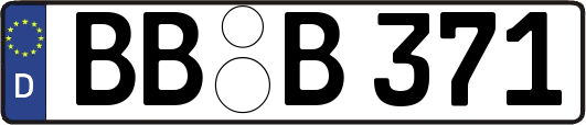 BB-B371