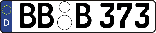 BB-B373