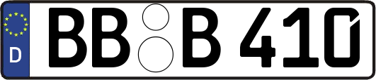 BB-B410