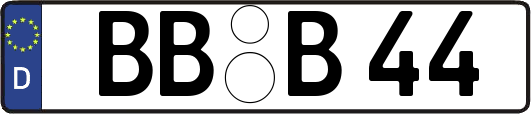 BB-B44
