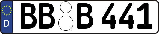 BB-B441