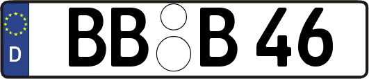 BB-B46