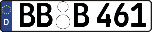 BB-B461