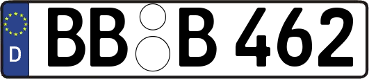 BB-B462