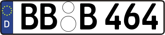 BB-B464