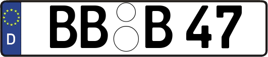 BB-B47