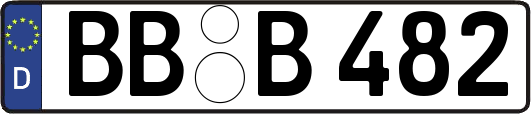 BB-B482