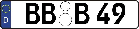 BB-B49