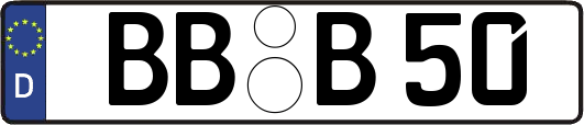 BB-B50