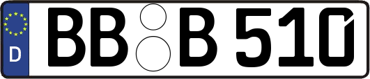 BB-B510