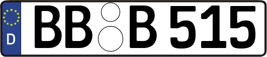 BB-B515