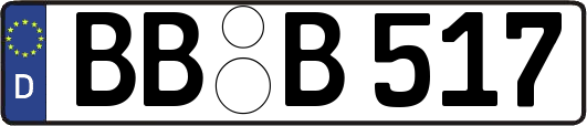 BB-B517