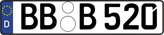 BB-B520