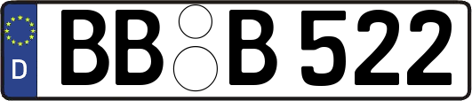 BB-B522