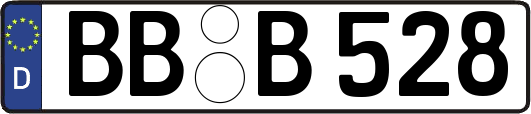 BB-B528