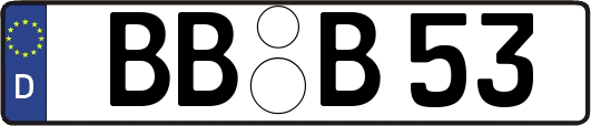BB-B53