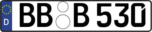 BB-B530