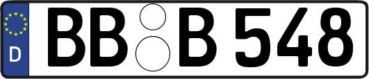 BB-B548