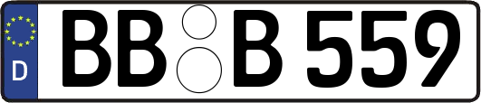 BB-B559