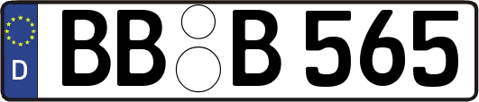 BB-B565